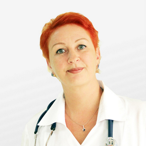 Доктор онколог Важенина Алёна Александровна